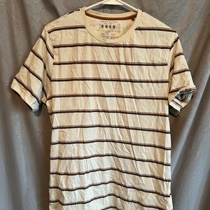 Denim Flower T-Shirt